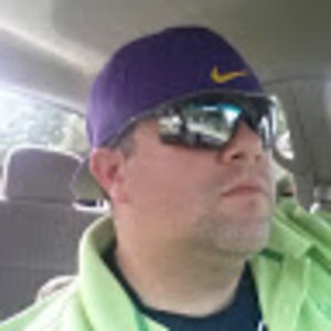 Meet your Posher, Anthony